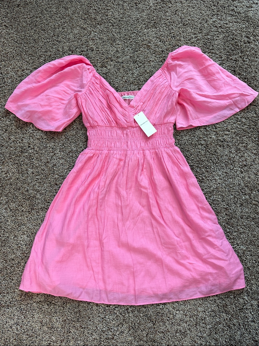 Abercrombie & Fitch Dress